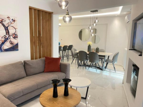 Forumland Modern Cozy in Kalamaria 90sqm apartment 2 beds